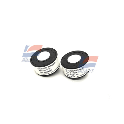 S+7OX Sensor de gas de oxígeno Electroquímica Rendimiento superior para la mina de carbón Serie 7