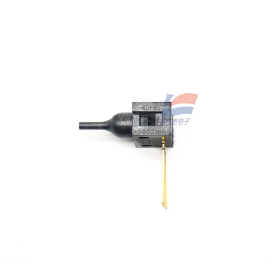 Parte radial del sensor de la presión de indicador del soporte 26PCDFJ6G del tablero sola de púas