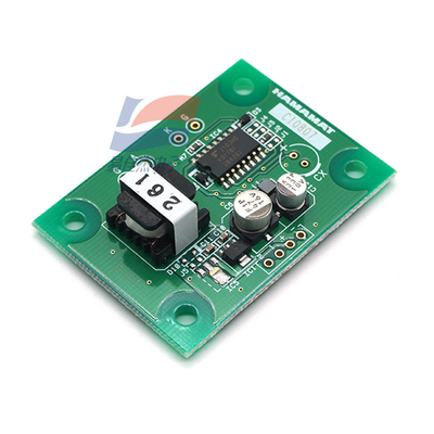 Tablero del desarrollo de Suporting del módulo del detector de llama de R2868 C10807