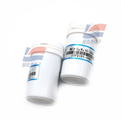 El sensor de etileno electroquímico YJJ ME3-C2H4 se utiliza para la detección de etileno en sitios industriales y campos de protección ambiental.