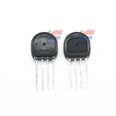 Sensor de presión de ultraprecisión ±0,25% de precisión para procesos industriales