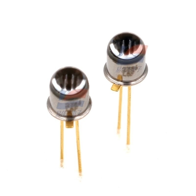 YJJ PIN de silicio fotodiodo S5821-01 S7509 S1133 S5106 S2386-44K S1223 S3071 S12742-254 Alto rendimiento alta confiabilidad