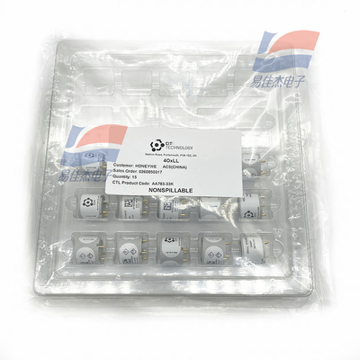 YJJ 4OxLL CiTiceL Sensor de oxígeno y gas O2 para la seguridad industrial T90 Tiempo de respuesta 15 segundos Número de parte AA783-33H AA783-33K