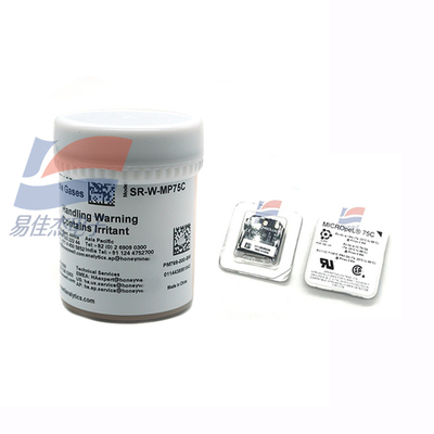 YJJ Micropel 75C SR-W-MP-75C Sensor de gas combustible T90 rápido Tiempo de respuesta 5 segundos metano