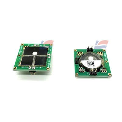 3SP-O3-5P Monitoreo de la calidad del aire para sensores de gases de seguridad industrial