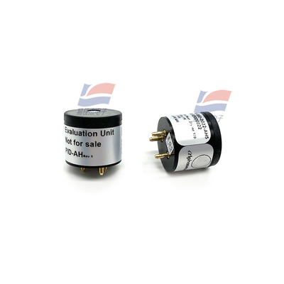 YJJ PID-AH5 PID Sensor de iones ópticos Sensor de detección de COV Rango pequeño
