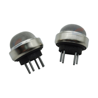 YJJ TGS826 NH3 Sensor de gas de amoníaco se utiliza para la detección de fugas de amoníaco en el almacenamiento en frío