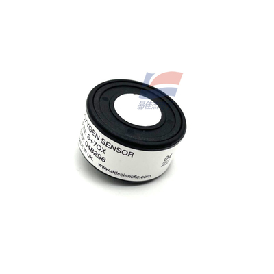 YJJ S+7OX Sensor de oxígeno de la serie 7 para detector de oxígeno fijo con vida útil de 2 años