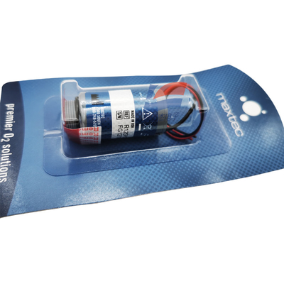 YJJ MAX250B MAX-250B MAX250B+ R125P02-003 CEMS Analista de gases industriales Batería de oxígeno Sensor de oxígeno Accesorios