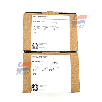 6871980 Sensor de flujo de identificación de infinito médico nuevo y original