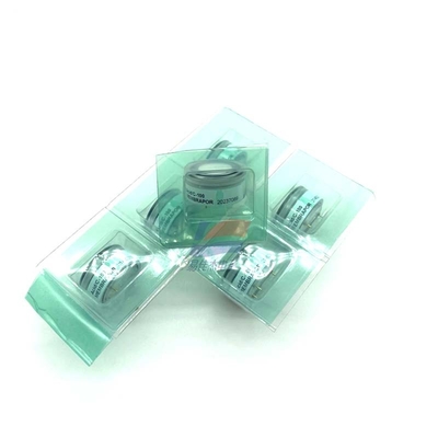 Sensor de gas de ácido acético con 3 electrodos de ácido/C-100 Sensor de gas de ácido acético electroquímico RCOOH Sensor de gas en carcasa compacta Medida selectiva de ácidos orgánicos