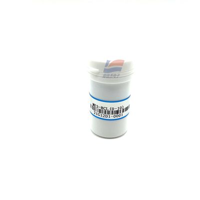 Sensor electroquímico ME3-HCL que utiliza el proceso de oxidación electroquímica del gas objetivo en el electrodo de trabajo dentro de la célula electrolítica