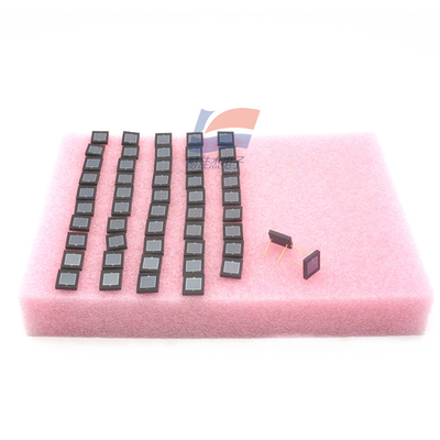 YJJ S1227-66BR Silicone Photodiode Resin Potting Model es adecuado para la fotometría de precisión desde ultravioleta hasta luz visible