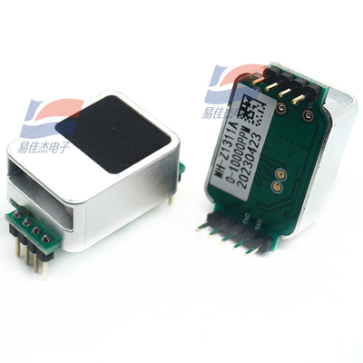 MH-Z1311A Sensor de gas de dióxido de carbono es un sensor a pequeña escala de uso general que utiliza el principio del infrarrojo no dispersivo (NDIR) para detectar CO2 en el aire