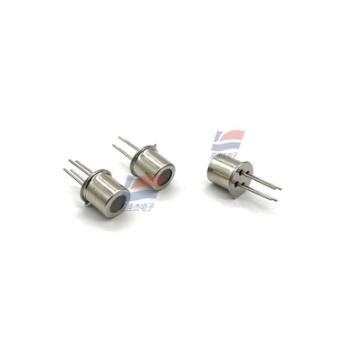 MP-702 Sensor de gas de amoníaco Tiene una alta sensibilidad al gas NH3 Y tiene ventajas tales como respuesta rápida y recuperación Bajo consumo de energía Circuito de prueba fácil Buena estabilidad Duración de vida larga, etc.