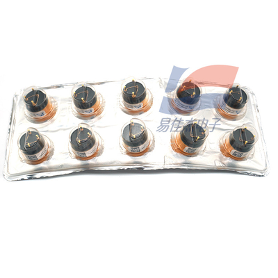 YJJ Sensor electroquímico de sulfuro de hidrógeno H2S NE4-H2S-100 con estabilidad a largo plazo 2% de valor de señal/mes