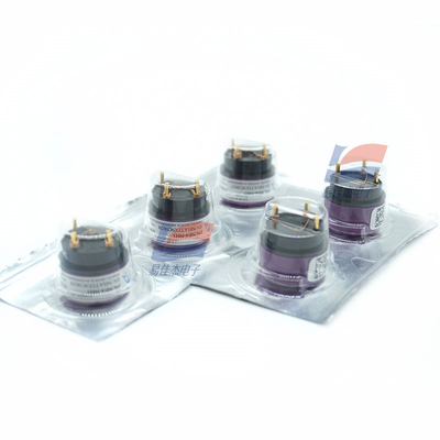 YJJ Sensor electroquímico de gas NH3 NE4-NH3-1000 detecta concentraciones de gas de amoníaco