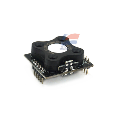 YJJ WZ-S WZ-S-K Sensor de formaldehído Módulo de detección de formaldehído para dispositivos portátiles de hogar inteligente