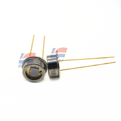 S1226-5BQ Fotodiodo de pin SI para fotometría de precisión de UV a visible suprime la sensibilidad cercana al IR