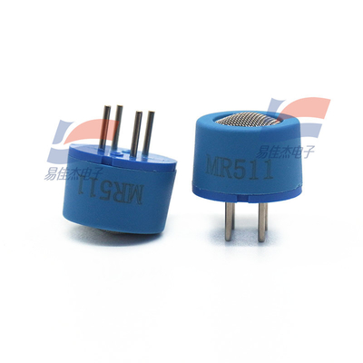 YJJ MR511 Sensor de gas de alambre caliente Se utiliza para detectar la concentración de gases combustibles como gas natural gas licuado y gas