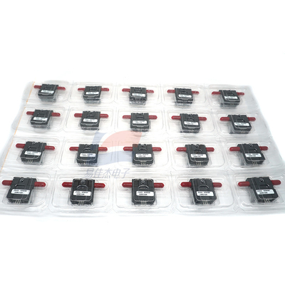AWM3150V Sensor de flujo Gas seco Microbridge Flujo de aire de masa amplificado