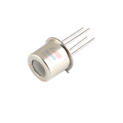 El sensor de gas semiconductor planar YJJ WSP5110 se utiliza para dispositivos de gas de detección de freón en entornos domésticos