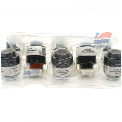 Sensor de oxígeno de gas SGX-VOX Sensor de gas electroquímico 0-100% Sensor de oxígeno (O2) con compensación de temperatura a bordo para ventiladores