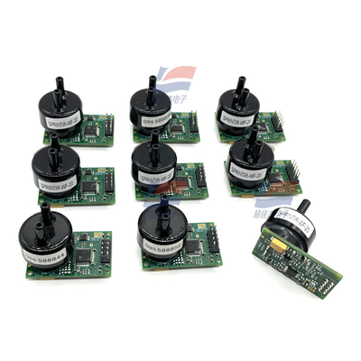 Sensor de gas SprintIR-WF-20 Sensor de dióxido de carbono de alta velocidad NDIR Sensor de CO2 20Hz 0-100% para ventiladores y aplicaciones industriales