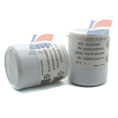 Sensor de gas SPXCDXSO1SS SPXCDXSPXSS SPXCDXSFXSS Para el instrumento de alarma de gases combustibles