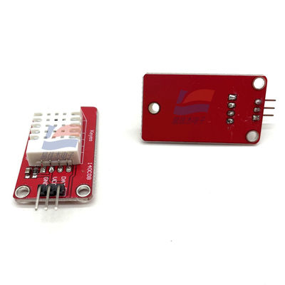 DHT22 Sensor digital de temperatura y humedad para la automatización industrial de los electrodomésticos Estación meteorológica