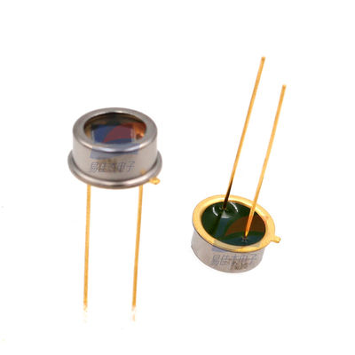 Sensor fotoeléctrico infrarrojo 1600 PF del interruptor del sensor de S2386-44k altamente sensibles