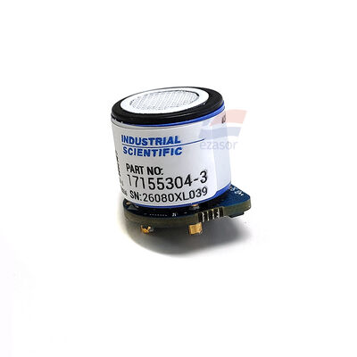 17155304-3 Sensor electroquímico de gas de oxígeno Usado para Ventis Pro 4 / Pro 5