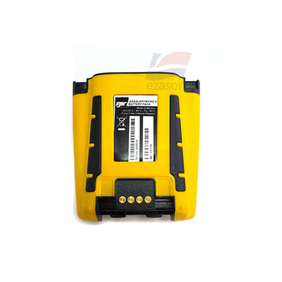 Batería de repuesto de Li-Po YJJ M5-BAT08 para detector multigás BW GasAlertMicro5