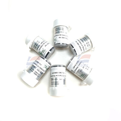 4CH3SH-10 4SMART-C01 (encasillado) es un gas metil mercaptano (CH3SH) integrado completo para investigación y pruebas de laboratorio