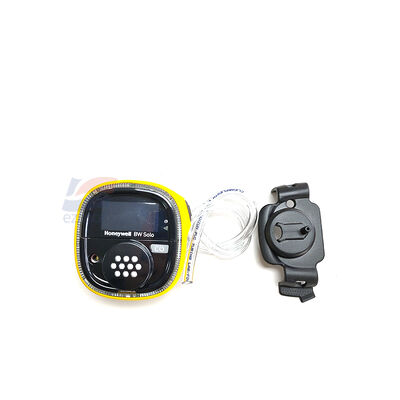 BWS2-M-Y-CN Detector de gas individual reparable Calibrado especialmente para la detección de monóxido de carbono Inspección de equipos industriales