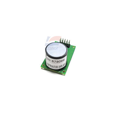 Sensor de gas de dióxido de carbono CO2 SPRINTIR-WX-60 Sensor NDIR de alta velocidad