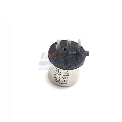 TGS3830-A00 Sensor de gas de freón MOS Embalaje metálico de semiconductores refrigerante